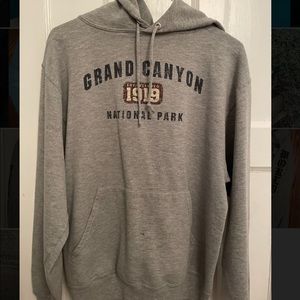 Grand Canyon Hoodie